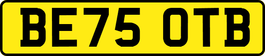 BE75OTB
