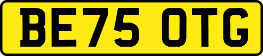 BE75OTG