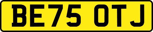 BE75OTJ