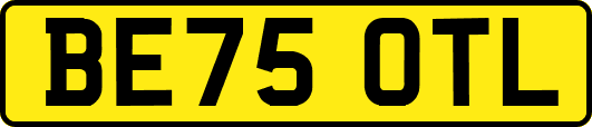 BE75OTL