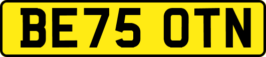 BE75OTN