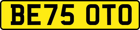 BE75OTO