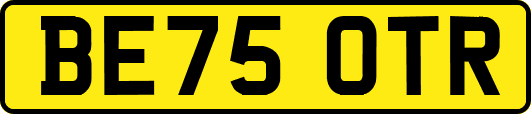 BE75OTR