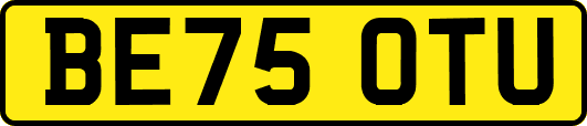 BE75OTU