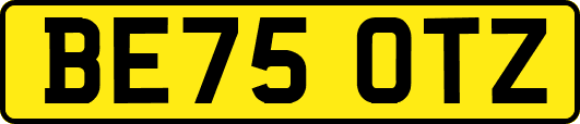 BE75OTZ