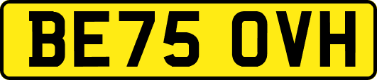 BE75OVH