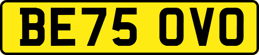 BE75OVO