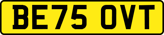 BE75OVT