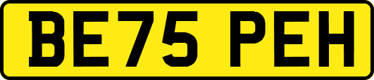 BE75PEH