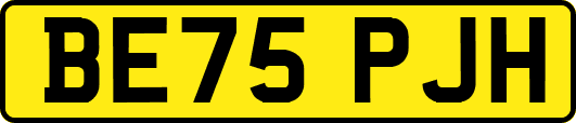 BE75PJH