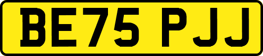 BE75PJJ