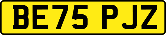BE75PJZ