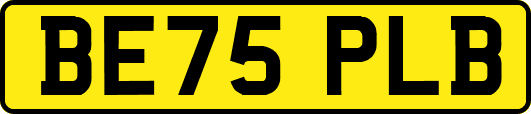 BE75PLB