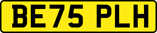 BE75PLH