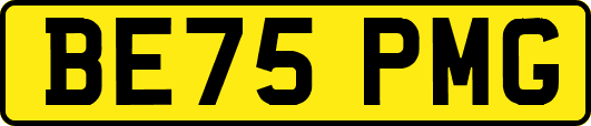 BE75PMG