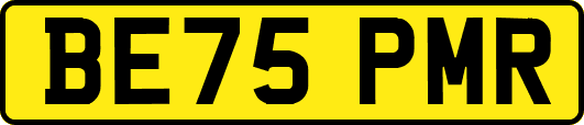 BE75PMR