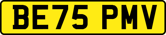 BE75PMV