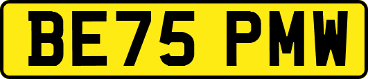 BE75PMW