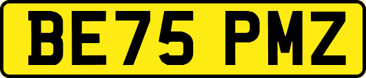 BE75PMZ