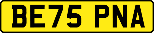 BE75PNA