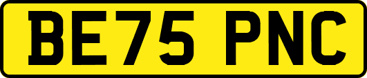 BE75PNC