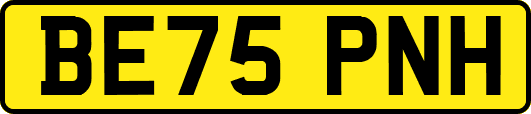 BE75PNH