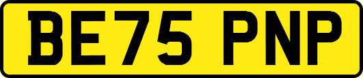 BE75PNP