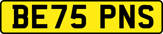 BE75PNS