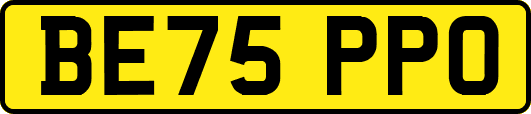 BE75PPO