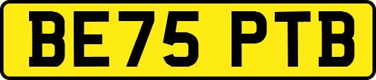 BE75PTB
