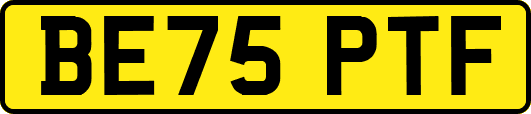 BE75PTF