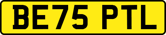 BE75PTL
