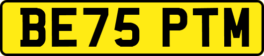 BE75PTM