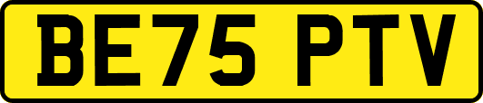 BE75PTV