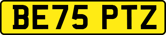 BE75PTZ