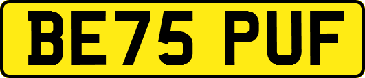BE75PUF