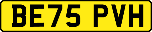 BE75PVH