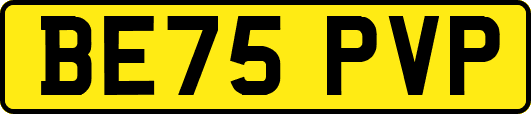 BE75PVP