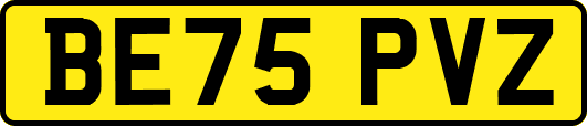 BE75PVZ
