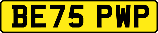 BE75PWP
