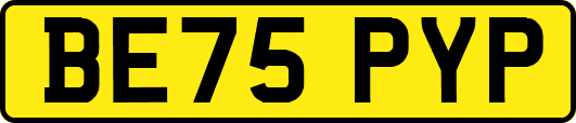 BE75PYP