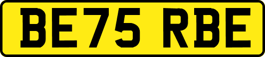 BE75RBE