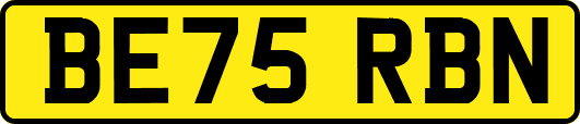 BE75RBN