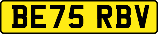 BE75RBV