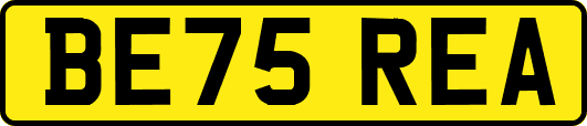 BE75REA