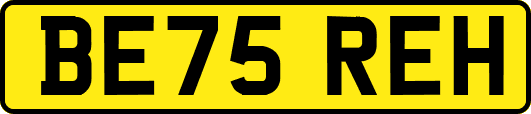 BE75REH