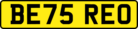 BE75REO