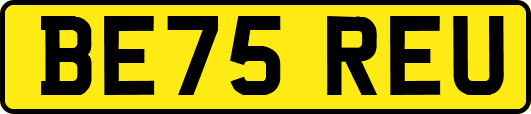 BE75REU