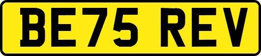 BE75REV