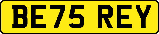 BE75REY